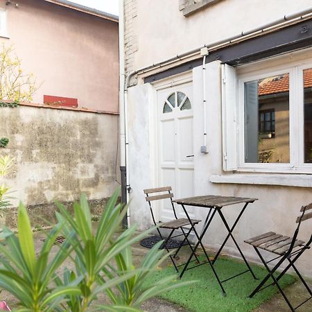 Appartamento Entree Privee, Calme, Rafraichisseur D'Air, Proche Paris - Genius Saint-Maur-des-Fossés Esterno foto