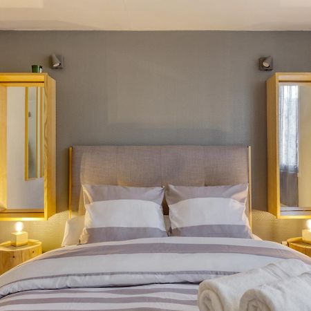 Appartamento Entree Privee, Calme, Rafraichisseur D'Air, Proche Paris - Genius Saint-Maur-des-Fossés Esterno foto
